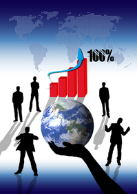 Workforce in Liechtenstein