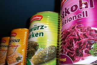 Create Liechtenstein Company for Manufacturing Food Products