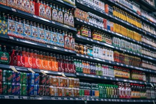Open Liechtenstein Shop for Selling Food,Drinks and Tobacco